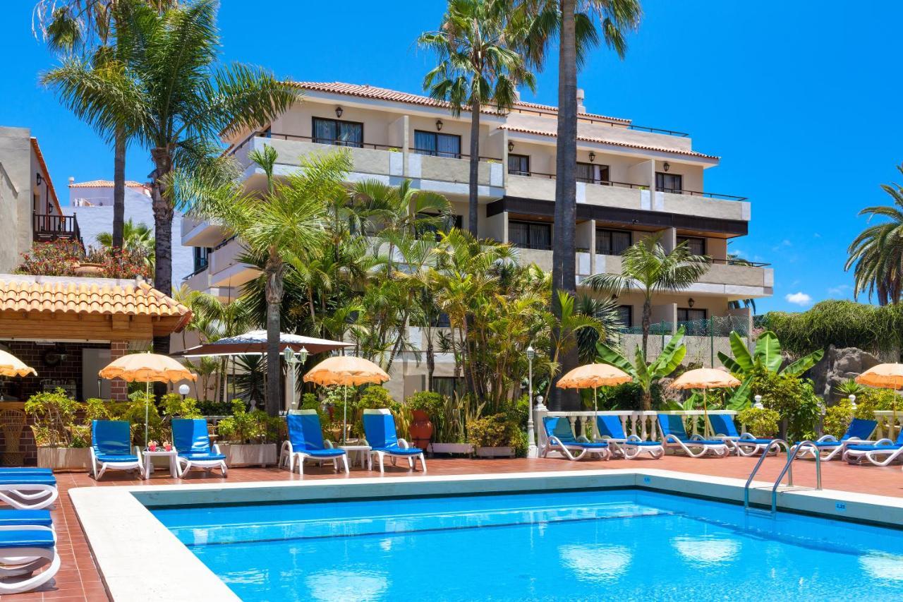Hotel Don Manolito Πουέρτο Ντε Λα Κρουζ Εξωτερικό φωτογραφία