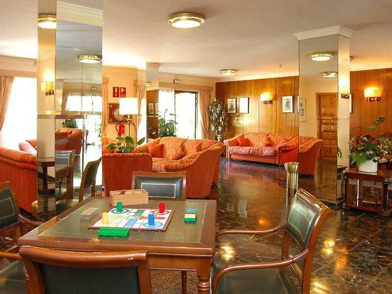 Hotel Don Manolito Πουέρτο Ντε Λα Κρουζ Εξωτερικό φωτογραφία