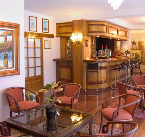 Hotel Don Manolito Πουέρτο Ντε Λα Κρουζ Εξωτερικό φωτογραφία