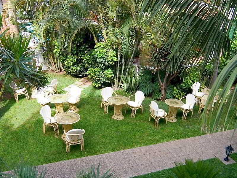 Hotel Don Manolito Πουέρτο Ντε Λα Κρουζ Εξωτερικό φωτογραφία