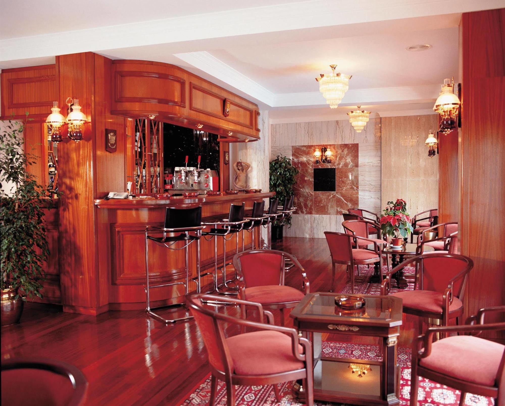 Hotel Don Manolito Πουέρτο Ντε Λα Κρουζ Εξωτερικό φωτογραφία