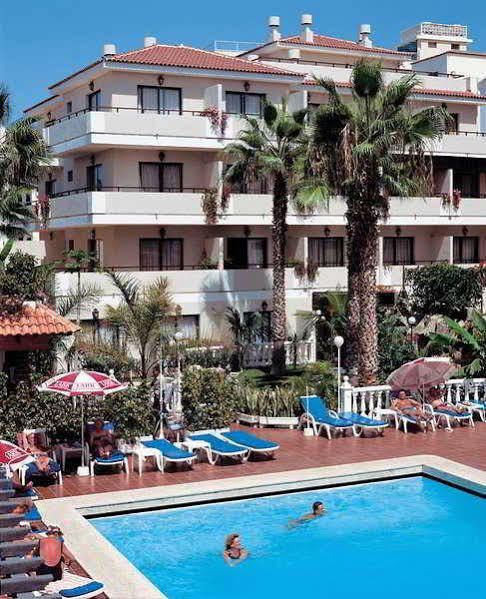 Hotel Don Manolito Πουέρτο Ντε Λα Κρουζ Εξωτερικό φωτογραφία