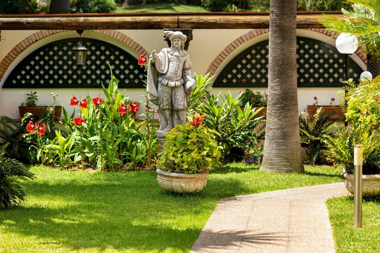 Hotel Don Manolito Πουέρτο Ντε Λα Κρουζ Εξωτερικό φωτογραφία